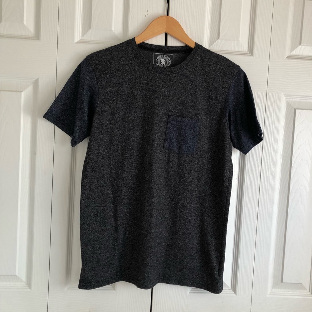 •STREET RULES CLOTHING CO•Los Angeles  Shirt Size M,